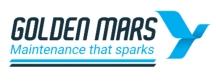 gold mars